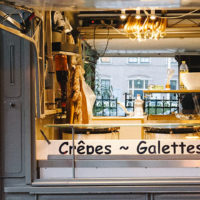 Crêpe & Galette