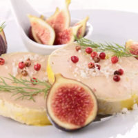 Foie gras
