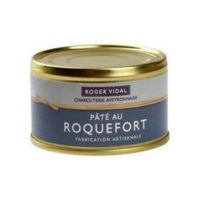 Webshopdefrance_pate_au_roquefort