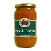 Webshopdefrance-Soupe de Poissons