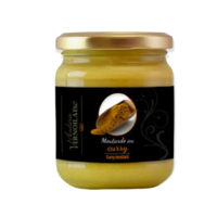 Webshopdefrance moutarde au curry