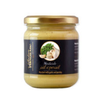 Webshopdefrance moutarde Ail et persil