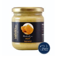 Webshopdefrance moutarde au miel