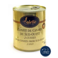 Webshopdefrance confit de canard
