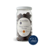 Webshopdefrance olives noires