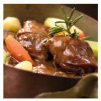 Soirée Coq au Vin - webshopdefrance - Als god in Frankrijk