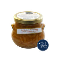 Webshopdefrance haricots blancs