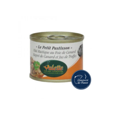 Webshopdefrance le petit pastisson