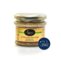 Webshopdefrance rillettes pur canard