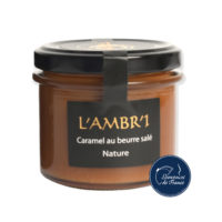 Webshopdefrance caramel beurre salé