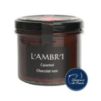 Webshopdefrance caramel chocolat noir