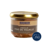 Webshopdefrance foie de volaille