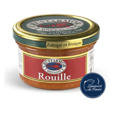 Webshopdefrance rouille 100gr