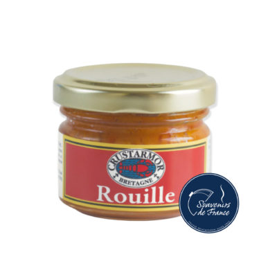 Webshopdefrance rouille 50gr