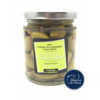 Webshopdefrance olives Vertes