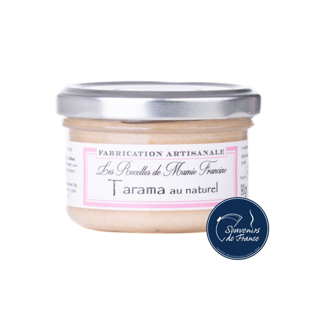 Bisque de Homard de France bisque van kreeft met cognac