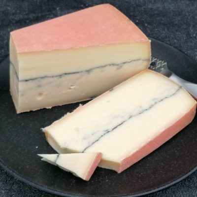 Webshopdefrance morbier fermier