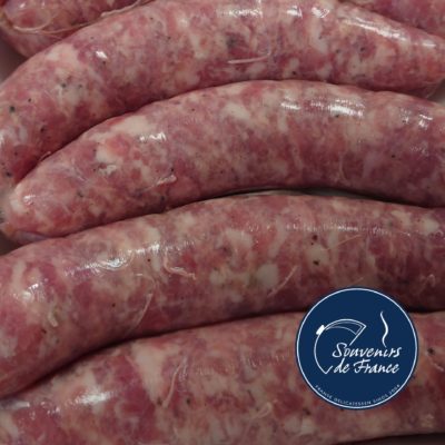 webshopdefrance Saucisse-vers worst