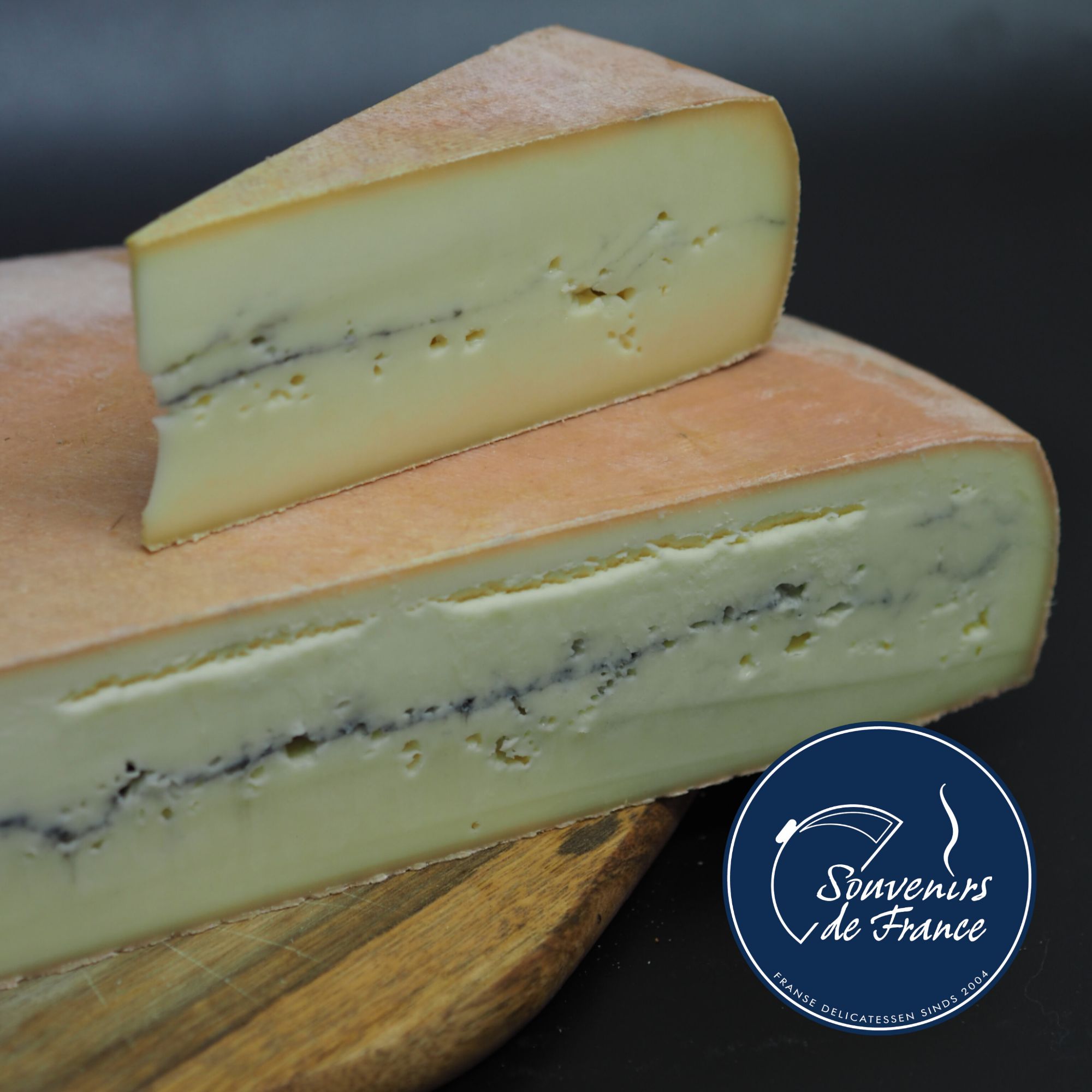 Morbier - Webshop de France - Maison Bordier