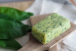 webshop de France - beurre ail et poivre - Maison Bordier